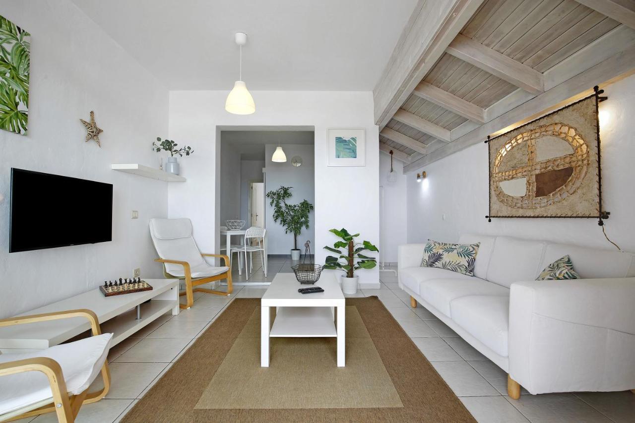 Bahia Vista Apartment Коста Калма Екстериор снимка
