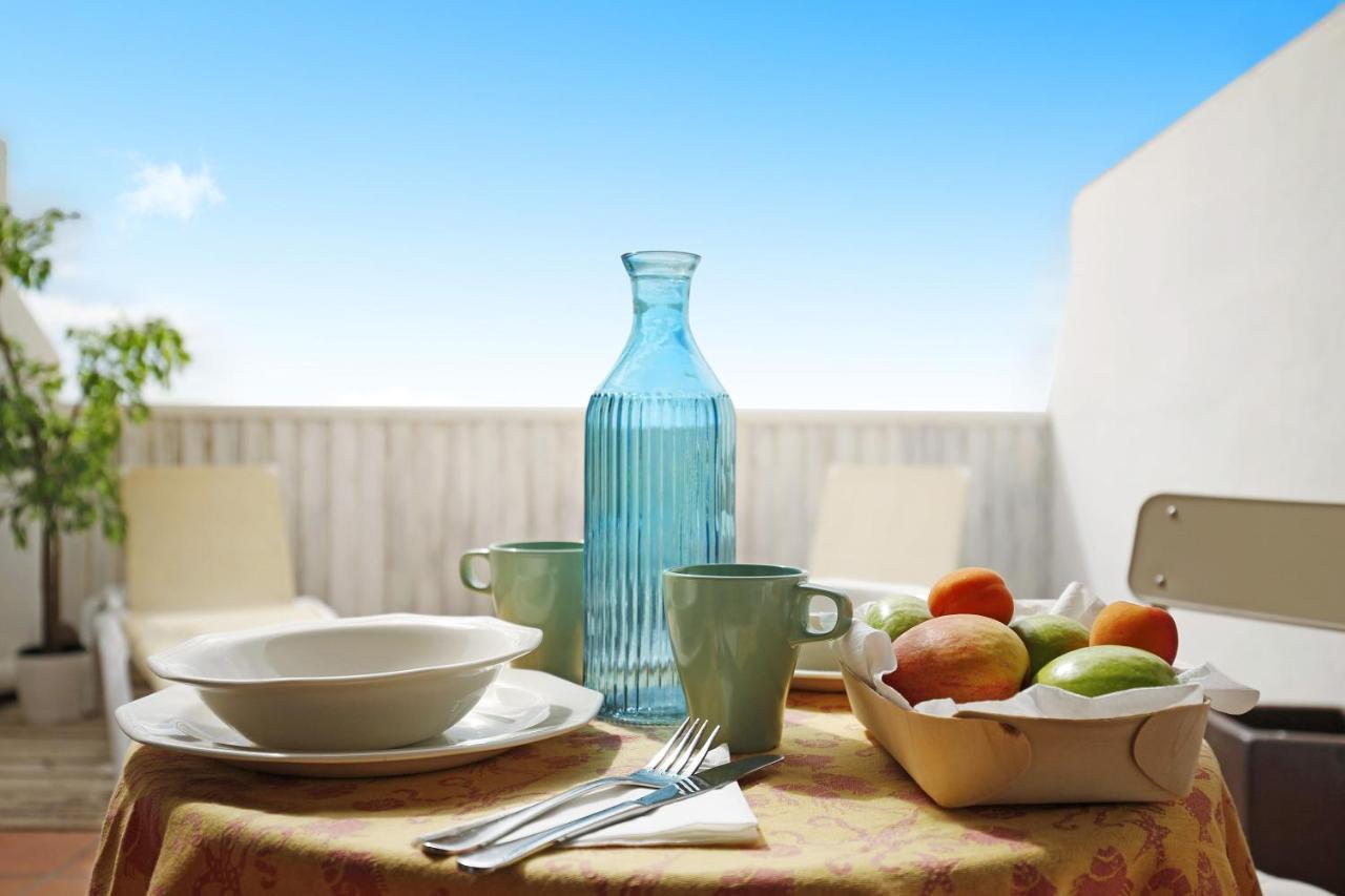 Bahia Vista Apartment Коста Калма Екстериор снимка