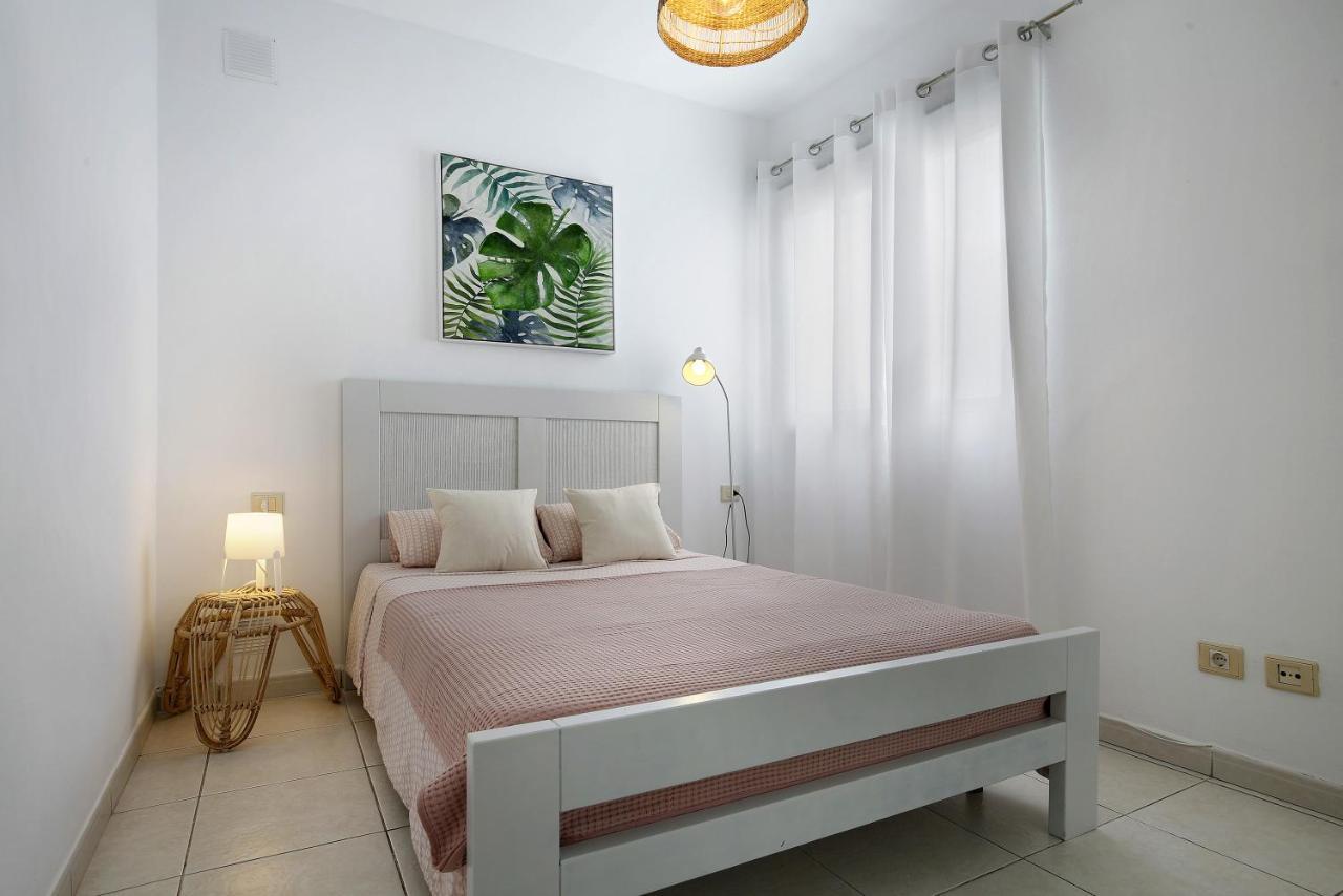 Bahia Vista Apartment Коста Калма Екстериор снимка